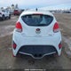 KMHTC6AE6DU144969 2013 Hyundai Veloster Turbo auction photo thumbnail 17