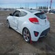 KMHTC6AE6DU144969 2013 Hyundai Veloster Turbo auction photo thumbnail 3