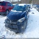 2T1BURHE4GC668336 2016 Toyota Corolla auction photo thumbnail 12