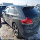 4T3BK3BB6GU125335 2016 Toyota Venza Base V6 auction photo thumbnail 3