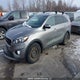 5XYPHDA51HG251737 2017 Kia Sorento 3.3L Ex/3.3L Ex+ auction photo thumbnail 2