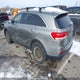 5XYPHDA51HG251737 2017 Kia Sorento 3.3L Ex/3.3L Ex+ auction photo thumbnail 3