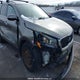 5XYPHDA51HG251737 2017 Kia Sorento 3.3L Ex/3.3L Ex+ auction photo thumbnail 6