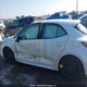 JTNK4RBE9K3072774 2019 Toyota Corolla Se/Xse auction photo thumbnail 14