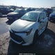 JTNK4RBE9K3072774 2019 Toyota Corolla Se/Xse auction photo thumbnail 2