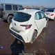 JTNK4RBE9K3072774 2019 Toyota Corolla Se/Xse auction photo thumbnail 4