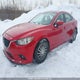 JM1GJ1V6XE1129444 2014 Mazda 6 Touring auction photo thumbnail 2