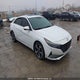 KMHLN4AG4MU069544 2021 Hyundai Elantra Ultimate Ivt With Tech Package auction photo thumbnail 1