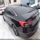 2HGFE1F92NH006698 2022 Honda Civic Touring auction photo thumbnail 3
