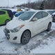 5NPDH4AE5DH307930 2013 Hyundai Elantra Gls/Limited auction photo thumbnail 2