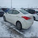 5NPDH4AE5DH307930 2013 Hyundai Elantra Gls/Limited auction photo thumbnail 3