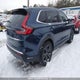 2HKRS6H74RH205584 2024 Honda Cr-V Ex-L Hybrid auction photo thumbnail 4