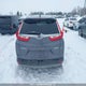 2HKRW2H52HH116252 2017 Honda Cr-V auction photo thumbnail 16