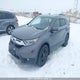 2HKRW2H52HH116252 2017 Honda Cr-V auction photo thumbnail 2