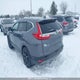 2HKRW2H52HH116252 2017 Honda Cr-V auction photo thumbnail 3