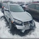 2HGFC2F82HH025985 2017 Honda Civic Ex auction photo thumbnail 1