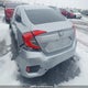 2HGFC2F82HH025985 2017 Honda Civic Ex auction photo thumbnail 3