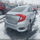 2HGFC2F82HH025985 2017 Honda Civic Ex auction photo thumbnail 4