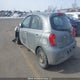 3N1CK3CP1FL241453 2015 Nissan Micra auction photo thumbnail 3