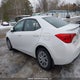 2T1BURHE2HC809972 2017 Toyota Corolla auction photo thumbnail 14