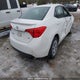 2T1BURHE2HC809972 2017 Toyota Corolla auction photo thumbnail 4