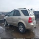 KNDJC735595886098 2009 Kia Sorento Lx/Ex auction photo thumbnail 14