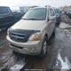 KNDJC735595886098 2009 Kia Sorento Lx/Ex auction photo thumbnail 2