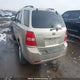 KNDJC735595886098 2009 Kia Sorento Lx/Ex auction photo thumbnail 3