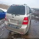 KNDJC735595886098 2009 Kia Sorento Lx/Ex auction photo thumbnail 4
