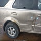 KNDJC735595886098 2009 Kia Sorento Lx/Ex auction photo thumbnail 6