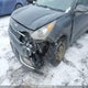 KNDCE3LC4H5105550 2017 Kia Niro Sx Touring auction photo thumbnail 6