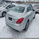 55SWF4KB9FU027513 2015 Mercedes-Benz C 300 4Matic auction photo thumbnail 4
