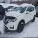 5N1AT2MV0LC775720 2020 Nissan Rogue S/Sl/Sv auction photo thumbnail 2