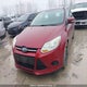 1FADP3K2XEL289154 2014 Ford Focus Se auction photo thumbnail 12