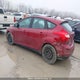 1FADP3K2XEL289154 2014 Ford Focus Se auction photo thumbnail 3