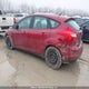 1FADP3K2XEL289154 2014 Ford Focus Se auction photo thumbnail 6