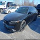 1HGCY2F87SA801117 2025 Honda Accord Touring Hybrid auction photo thumbnail 2