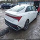 KMHLN4DG0RU702351 2024 Hyundai Elantra Luxury auction photo thumbnail 4