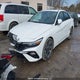 KMHLN4DG0RU702351 2024 Hyundai Elantra Luxury auction photo thumbnail 6