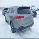 5XYPHDA50JG359983 2018 Kia Sorento 3.3L Ex/3.3L Ex+ auction photo thumbnail 3