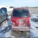2C4RDGBG3GR217590 2016 Dodge Grand Caravan Se auction photo thumbnail 16