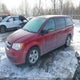 2C4RDGBG3GR217590 2016 Dodge Grand Caravan Se auction photo thumbnail 2