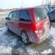 2C4RDGBG3GR217590 2016 Dodge Grand Caravan Se auction photo thumbnail 3