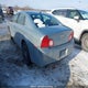 1G1ZG57B394180841 2009 Chevrolet Malibu auction photo thumbnail 3