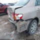2T1BU4EE3AC191316 2010 Toyota Corolla Ce auction photo thumbnail 12