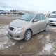 2T1BU4EE3AC191316 2010 Toyota Corolla Ce auction photo thumbnail 2