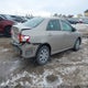 2T1BU4EE3AC191316 2010 Toyota Corolla Ce auction photo thumbnail 4