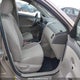 2T1BU4EE3AC191316 2010 Toyota Corolla Ce auction photo thumbnail 5