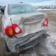 2T1BU4EE3AC191316 2010 Toyota Corolla Ce auction photo thumbnail 6