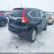 2HKRM4H58FH117579 2015 Honda Cr-V Ex auction photo thumbnail 4